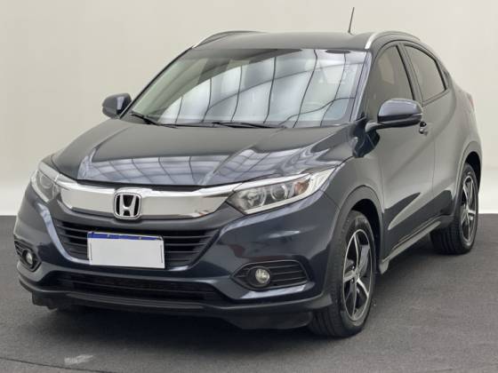 HONDA HR-V 1.8 16V FLEX EXL 4P AUTOMÁTICO HONDA HR-V 1.8 16V FLEX EXL 4P AUTOMÁTICO